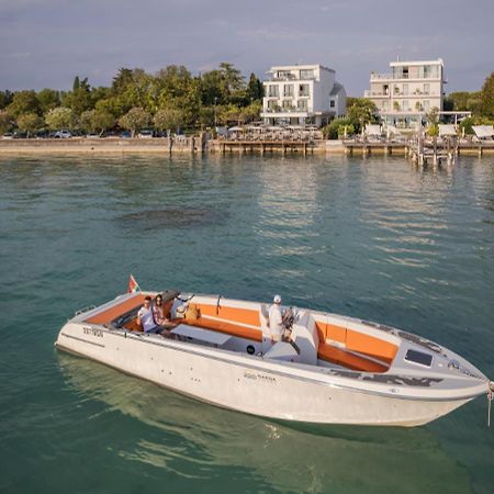 Hotel Vinci Sirmione Eksteriør bilde