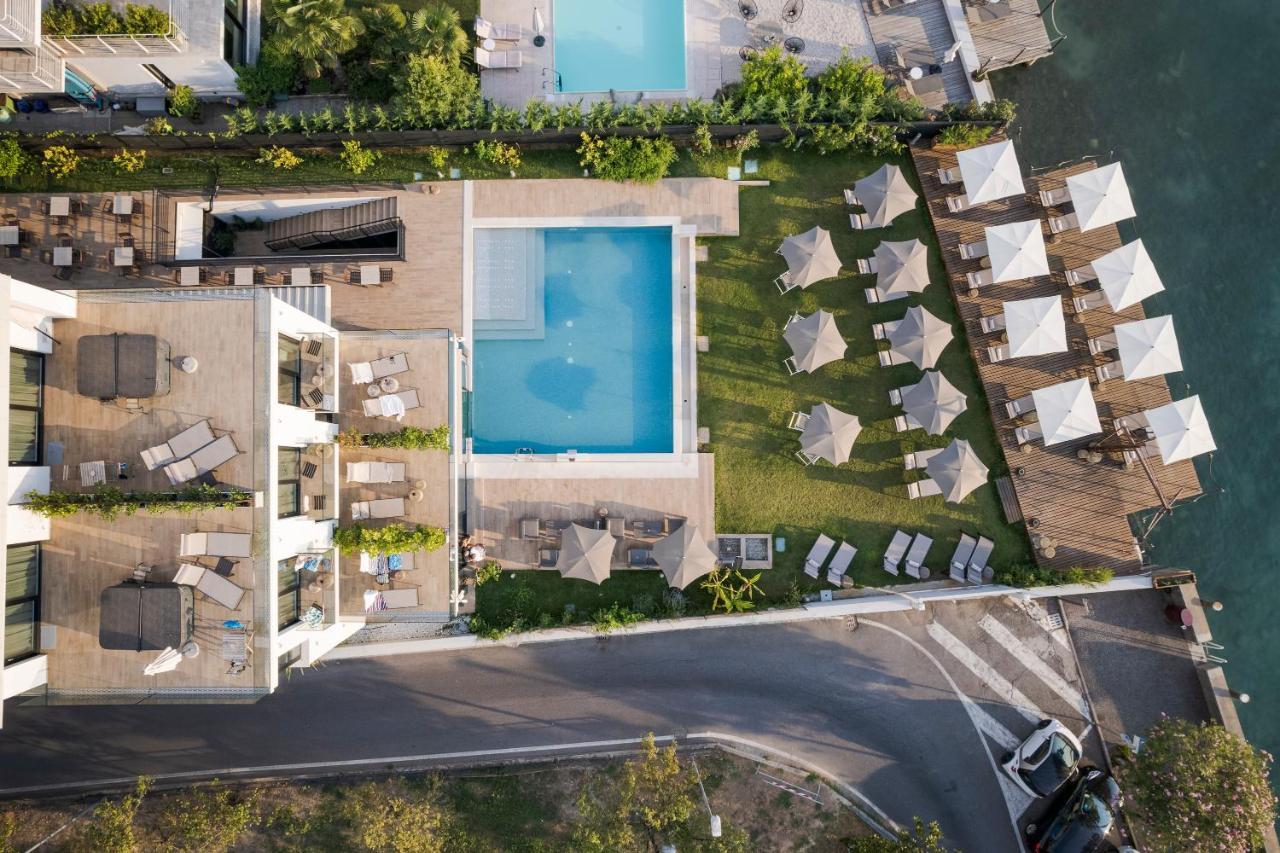 Hotel Vinci Sirmione Eksteriør bilde